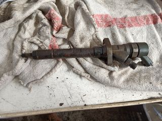 bontott CITROËN C5 Porlasztó (1 db)