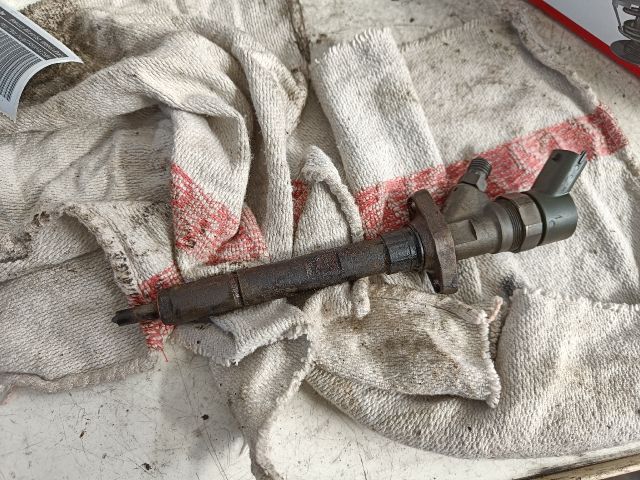 bontott CITROËN C5 Porlasztó (1 db)