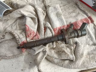 bontott CITROËN C5 Porlasztó (1 db)