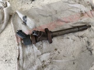 bontott CITROËN C5 Porlasztó (1 db)