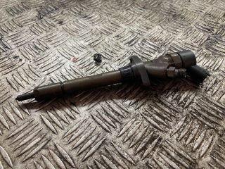 bontott CITROËN C5 Porlasztó (1 db)