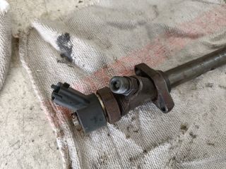 bontott CITROËN C5 Porlasztó (1 db)