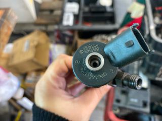 bontott CITROËN C5 Porlasztó (1 db)