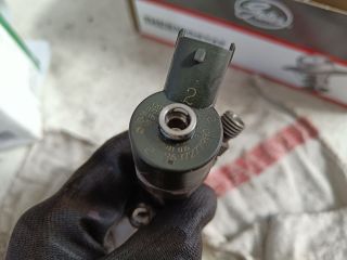 bontott CITROËN C5 Porlasztó (1 db)