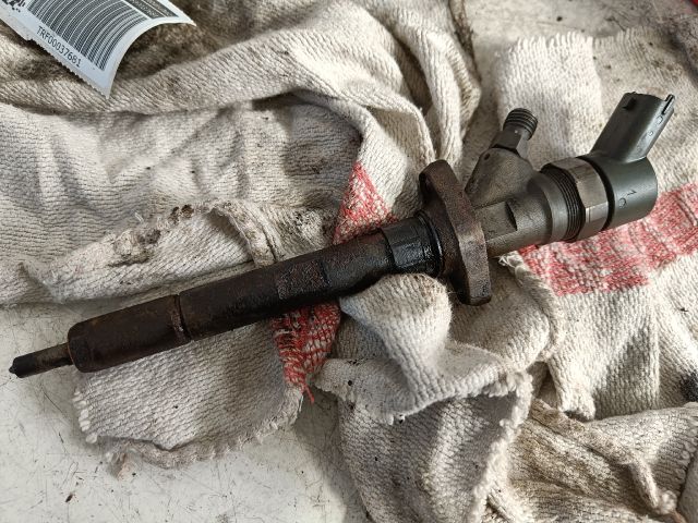 bontott CITROËN C5 Porlasztó (1 db)