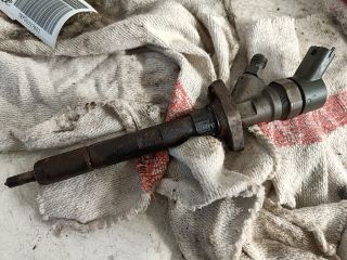 bontott CITROËN C5 Porlasztó (1 db)