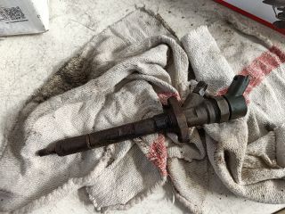 bontott CITROËN C5 Porlasztó (1 db)