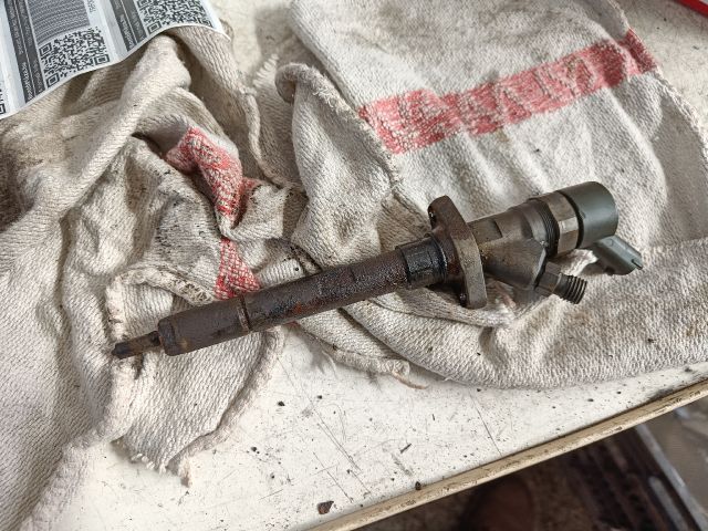 bontott CITROËN C5 Porlasztó (1 db)