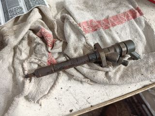 bontott CITROËN C5 Porlasztó (1 db)