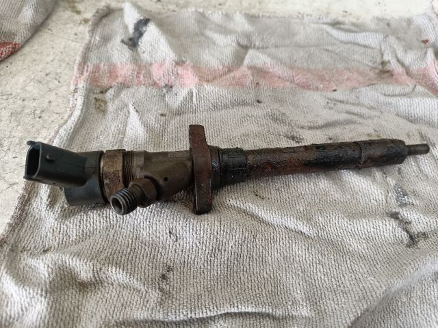 bontott CITROËN C5 Porlasztó (1 db)