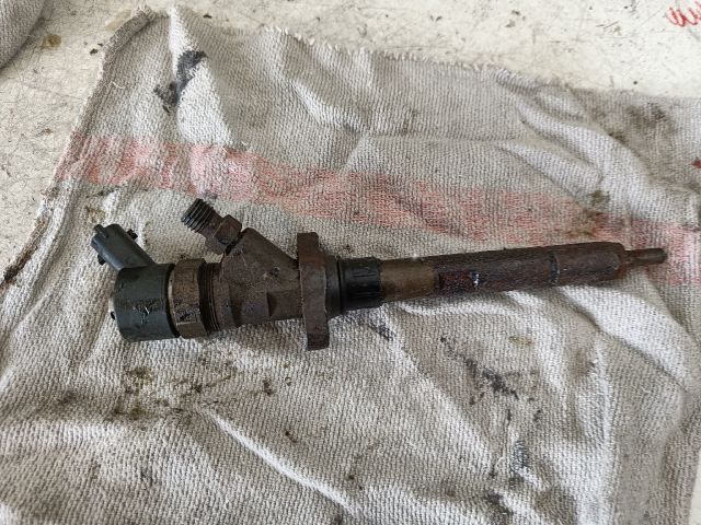 bontott CITROËN C5 Porlasztó (1 db)