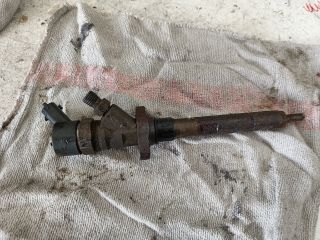 bontott CITROËN C5 Porlasztó (1 db)