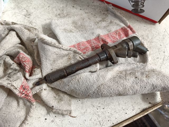 bontott CITROËN C5 Porlasztó (1 db)