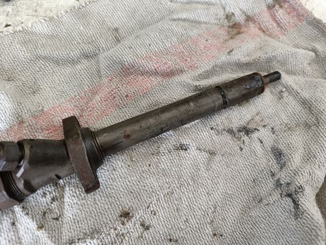 bontott CITROËN C5 Porlasztó (1 db)