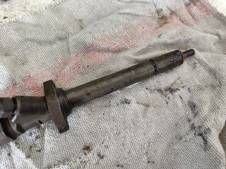 bontott CITROËN C5 Porlasztó (1 db)