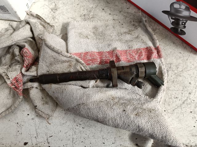 bontott CITROËN C5 Porlasztó (1 db)