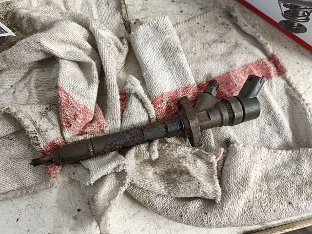 bontott CITROËN C5 Porlasztó (1 db)