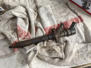 bontott CITROËN C5 Porlasztó (1 db)