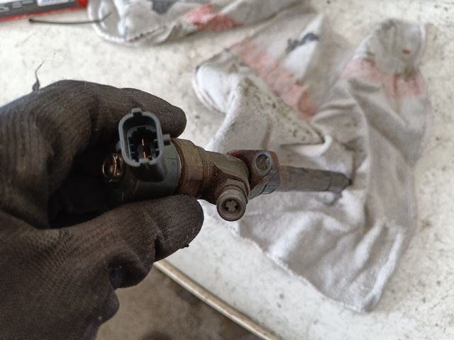 bontott CITROËN C5 Porlasztó (1 db)