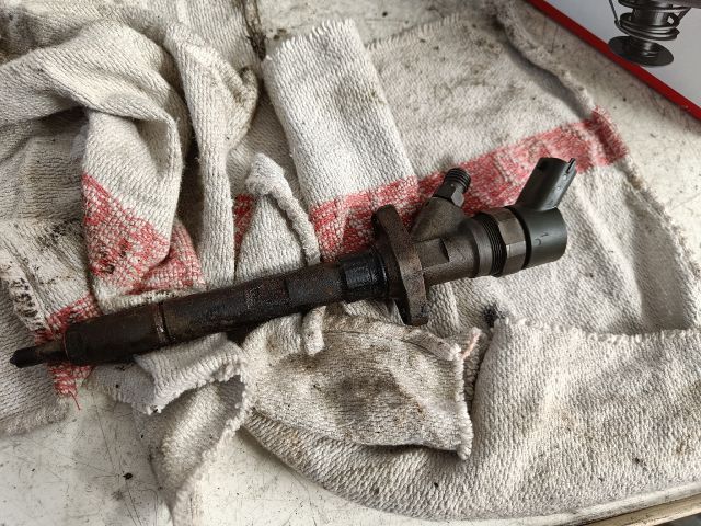 bontott CITROËN C5 Porlasztó (1 db)