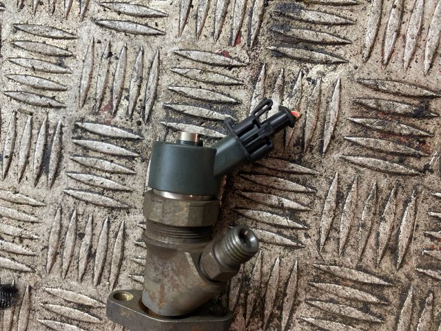 bontott CITROËN C5 Porlasztó (1 db)