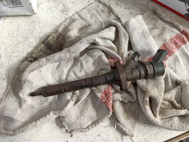 bontott CITROËN C5 Porlasztó (1 db)