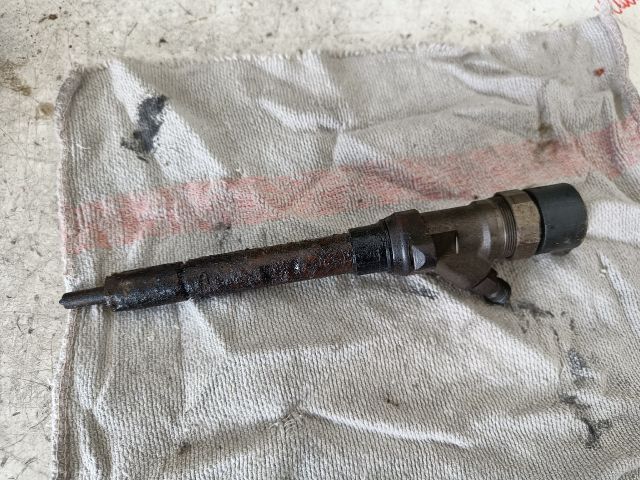 bontott CITROËN C5 Porlasztó (1 db)