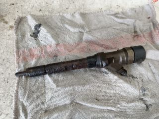 bontott CITROËN C5 Porlasztó (1 db)