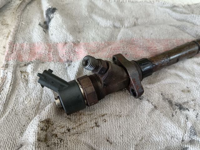 bontott CITROËN C5 Porlasztó (1 db)