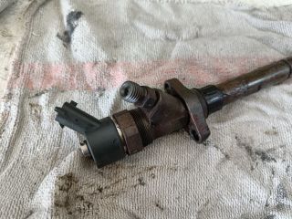 bontott CITROËN C5 Porlasztó (1 db)