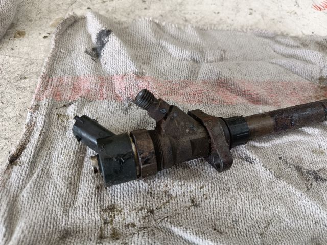 bontott CITROËN C5 Porlasztó (1 db)