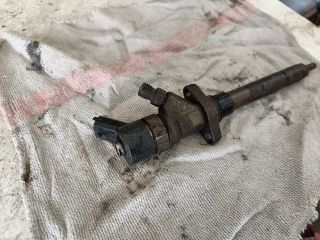 bontott CITROËN C5 Porlasztó (1 db)