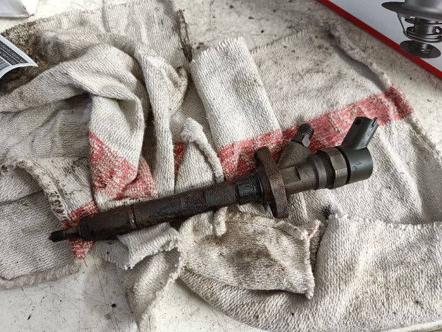 bontott CITROËN C5 Porlasztó (1 db)