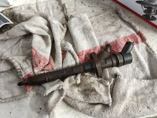 bontott CITROËN C5 Porlasztó (1 db)