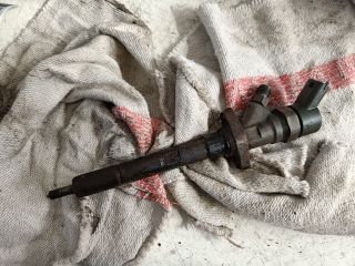 bontott CITROËN C5 Porlasztó (1 db)