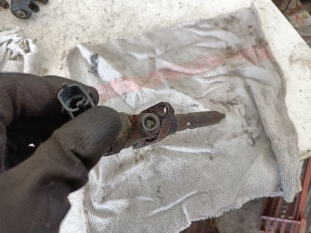 bontott CITROËN C5 Porlasztó (1 db)