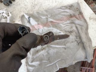 bontott CITROËN C5 Porlasztó (1 db)