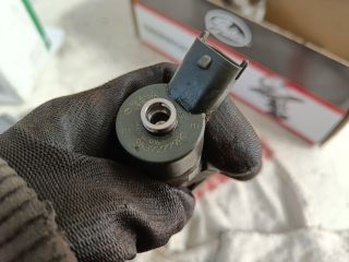 bontott CITROËN C5 Porlasztó (1 db)