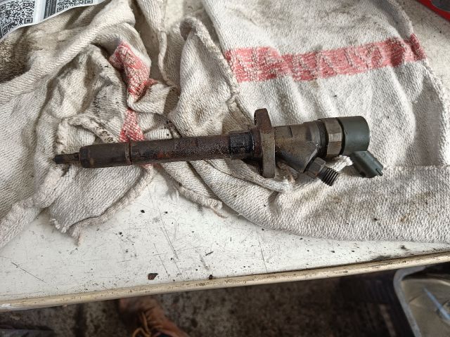 bontott CITROËN C5 Porlasztó (1 db)