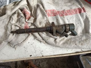 bontott CITROËN C5 Porlasztó (1 db)