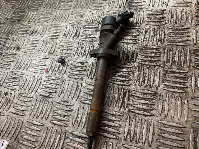 bontott CITROËN C5 Porlasztó (1 db)