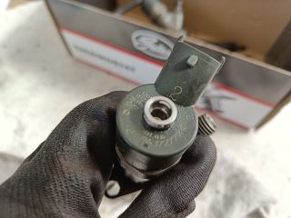 bontott CITROËN C5 Porlasztó (1 db)