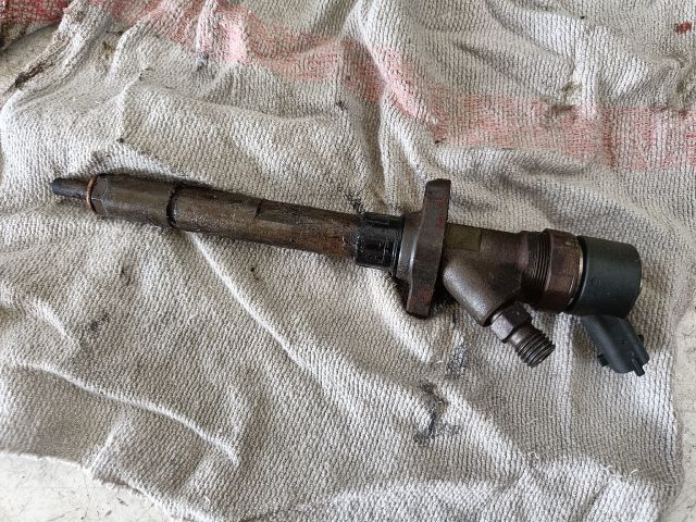 bontott CITROËN C5 Porlasztó (1 db)