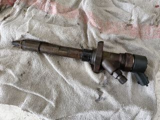 bontott CITROËN C5 Porlasztó (1 db)