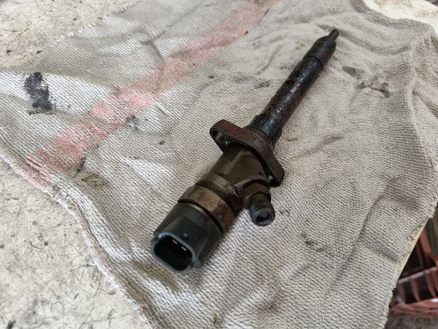 bontott CITROËN C5 Porlasztó (1 db)