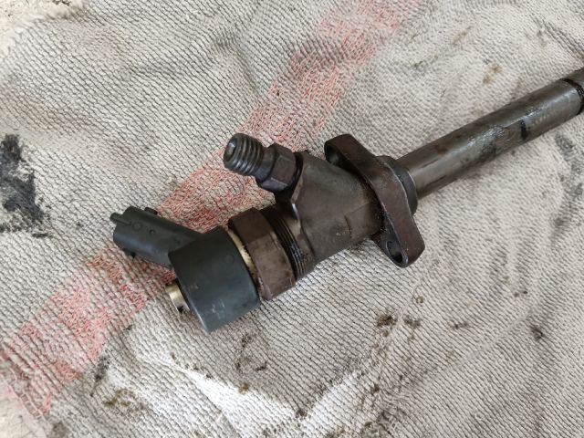 bontott CITROËN C5 Porlasztó (1 db)