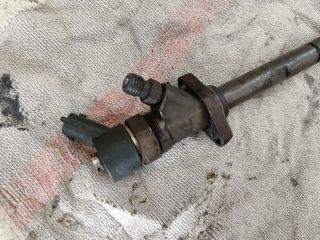 bontott CITROËN C5 Porlasztó (1 db)