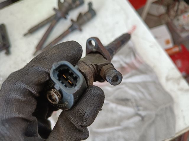 bontott CITROËN C5 Porlasztó (1 db)