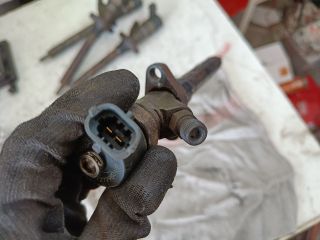 bontott CITROËN C5 Porlasztó (1 db)