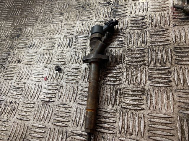 bontott CITROËN C5 Porlasztó (1 db)